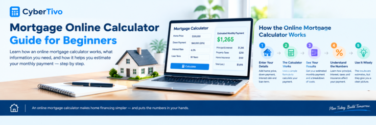 Online-Calculator